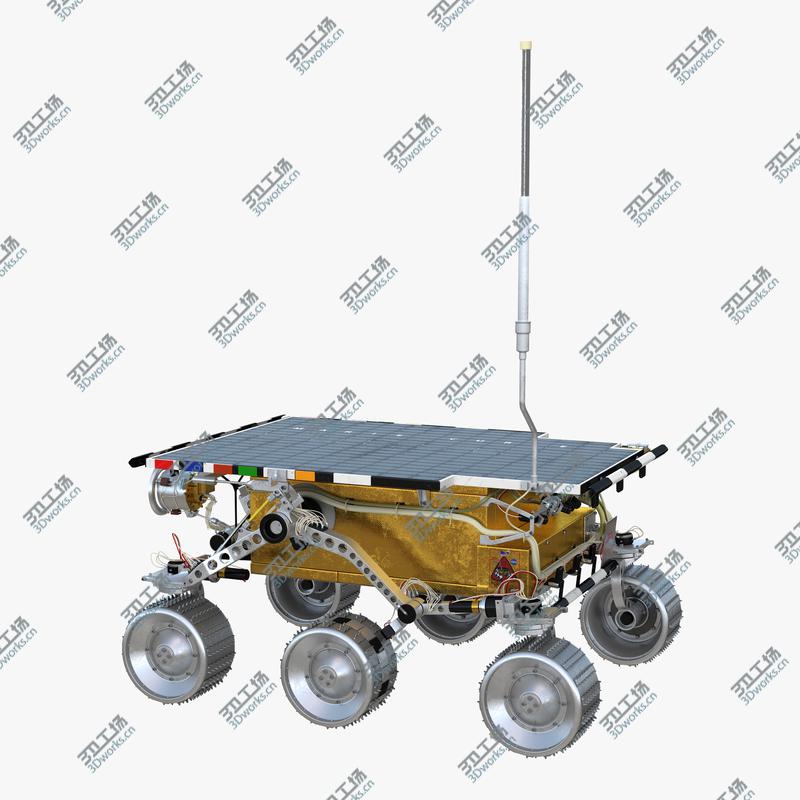 images/goods_img/202104022/Mars Rover Sojourner 3D model/1.jpg